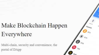 The TokenPocket foundation is conducting an airdrop for  BSC users