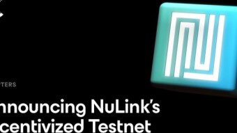 NuLink Retroactive Airdrop