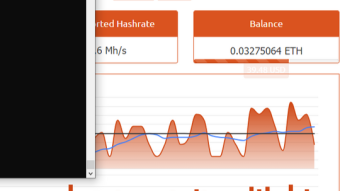 Listen ETH mining is so damn profitable