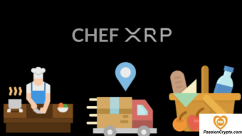 Ripple Launches ChefXRP Web Application That Integrates PayID