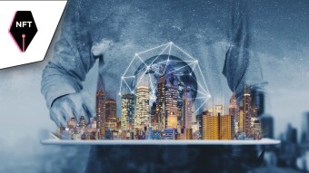 NFT Writer: The Unique World of Non Fungible Tokens - V.1