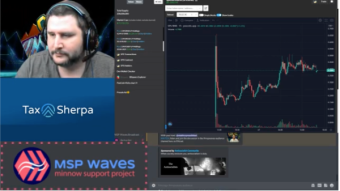 Monster Maverick Show Replay - 2021-07-27