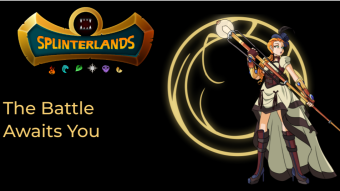 Take the world by storm and live to tell the story (Splinterlands daily and season rewards)