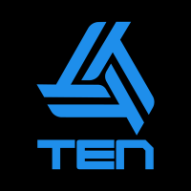 TEN - airdrop 90GDEM(4.5$)