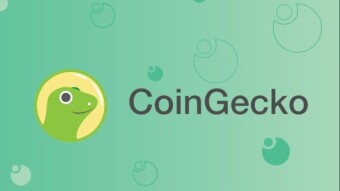 CoinGecko is on the heels of CoinMarketCap