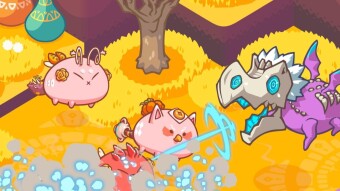 What Opportunities Can Axie Infinity Offer You?