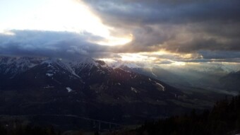 Impressions from all over the world PART 1 ==> AUSTRIA