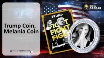Trump Coin, Melania Coin: How To Buy These Crypto Meme Coins