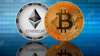 Btc and Ethereum development
