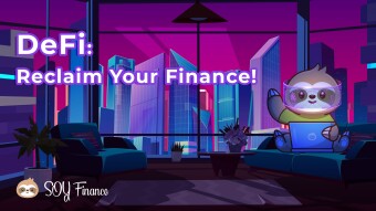 Why DeFi Remains the Future of Cryptocurrencies
