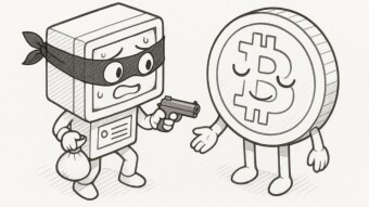 Why Big Players Are Betting on Bitcoin And NFTs