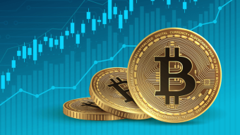 Huge Insurance Company Buys $100 Million Worth of Bitcoin