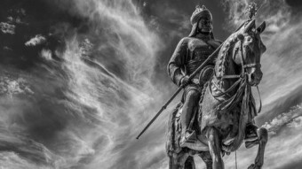 [104] The story of Nur al Din and his brother Shams al Din… (Episode - 15)