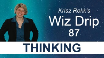 Wiz Drip 87. Use Earth School to Strengthen Your Mental Abilities