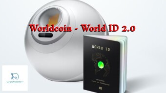 Worldcoin - World ID 2.0