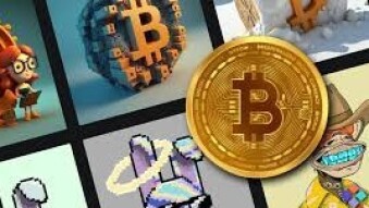 New High in Ordinals Market