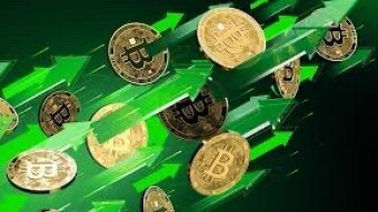 Will April Be The Best Month For Bitcoin?