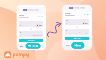 PancakeSwap v.2: How to Unstake Liquidity Pool