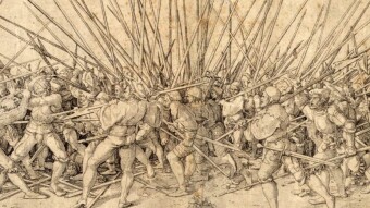 Top Ten Greatest Ancient Armies