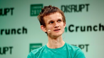 Vitalik in Heated Debate on Blockchain Patents