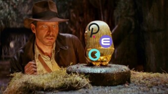 CREAM, ENJ, DOT: Technical Analysis for April 8th