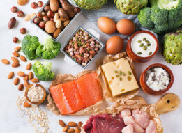 Poor diet biggest risk factor for early deaths worldwide
