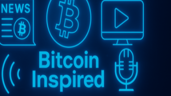 25 Sep 2025: ⚡️ Morning Brief: Bitcoin Steadies as Adoption Accelerates