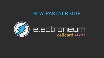 Electroneum Joins Forces with Cellcard - Cambodian Teleco
