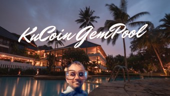 KuCoin Introduces GemPool: A New Way to Earn with $TNA and $BN Tokens