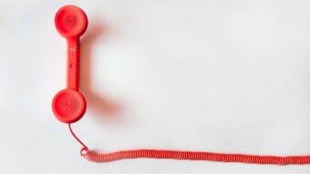 Be Ware of Toll-Free Numbers
