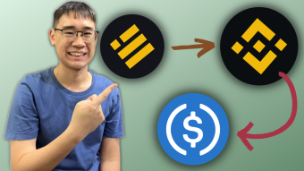 Getting Out Of BUSD? Here’s The BEST Way (With Binance)