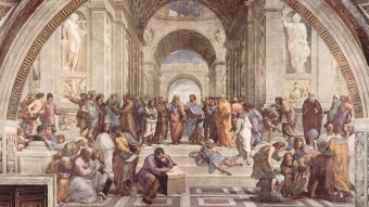 My Favorite Philosophical Quotes (Jan 7)