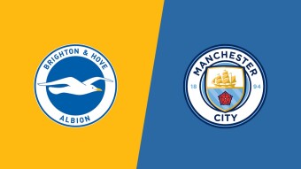 English Premier League Brighton vs Manchester City Preview/Prediction