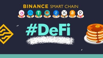 Why should you staking pancakeswap DEFI?