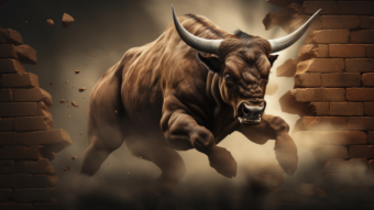 MATIC’s Price May Be Gearing Up for a Bullish Breakout