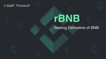 StaFi Officially Announces Liquid Staking Solution for BNB Staking