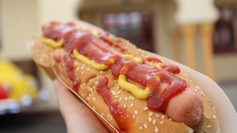 New Meme Coin HotDogSwap Out, Goes from $0 to $6000 and Back to $0