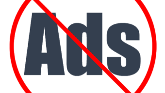 Get rid of YouTube Ads...