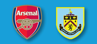 Arsenal Host Tricky Burnley This Saturday as They Lock Horns in Their Second EPL Game of the Season