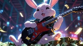 Earn RBTC on Telegram: A Fun, No-Investment Guide to Rocky Rabbit Rewards
