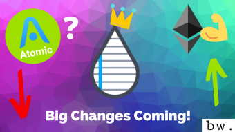 Why The Latest Publish0x Update is a Big Freakin' Deal