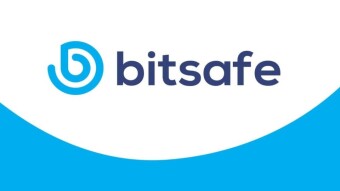 Bitsafe – Get €10 for free – Withdrawable! - Airdrex