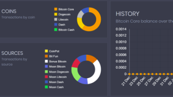 Coinpot faucet maintenance (with updated good news)
