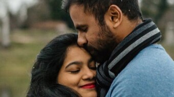 Love - Found You, II.
