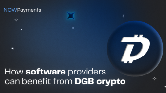 How Software Providers Can Benefit from DGB Crypto