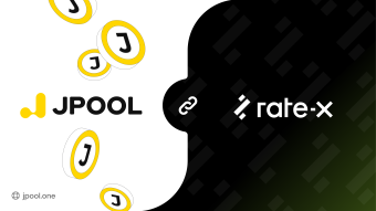 RateX and JPool Join Forces: Unlock High-Yield Opportunities with JSOL