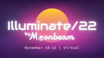 Moonbeam Illuminate 2022 ⚡️- Ongoing! (Thread)