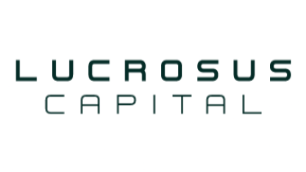 Lucrosus Capital's ICO just started !