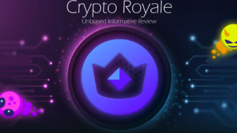 Free-to-earn Games are back.