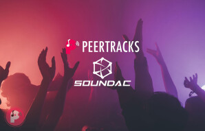 Analysis Of Blockchain Music Platforms – PeerTracks (SounDAC)